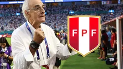 Jorge Fossati se llevaría una fortuna si es despedido de la Selección de Perú.