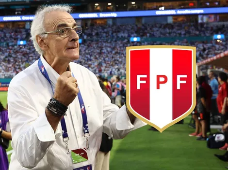 La indemnización que se llevaría Jorge Fossati si deja la Selección de Perú