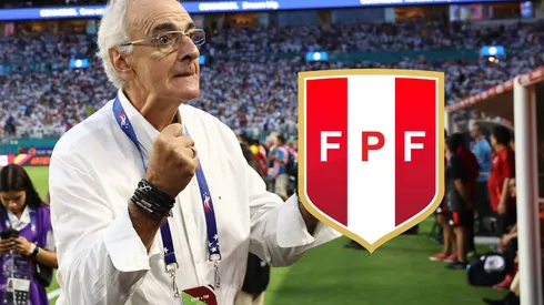 Jorge Fossati se llevaría una fortuna si es despedido de la Selección de Perú.
