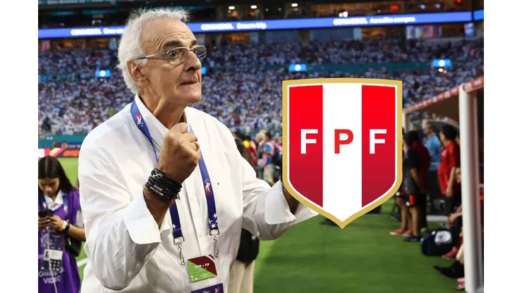 Jorge Fossati se llevaría una fortuna si es despedido de la Selección de Perú.