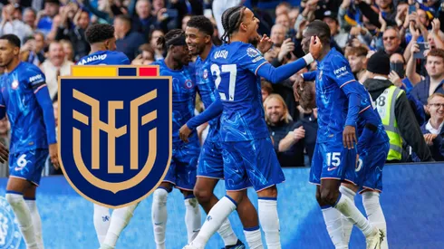 Chelsea FC v Brighton & Hove Albion FC Cole Palmer of Chelsea FC scores a GOAL 3-1 and celebrates during the Chelsea FC v Brighton & Hove Albion FC English Premier League match at Stamford Bridge, London, England, United Kingdom on 28 September 2024 Editorial use only. All images are copyright Every Second Media Limited. No images may be reproduced without prior permission. All rights reserved. Premier League and Football League images are subject to licensing agreements with Football DataCo Limited. see https://www.football-dataco.com Copyright: xIMAGO/EveryxSecondxMediax ESM-1144-0010