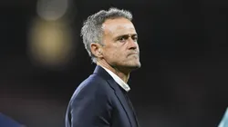 Luis Enrique y PSG atraviesan sus primeros meses sin Mbappé.