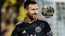 Messi quiere acercarse a un ex Boca como el argentino con más títulos de la MLS.