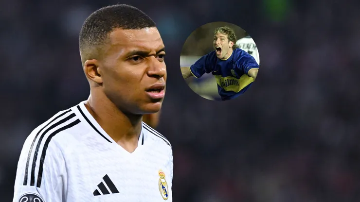 Lille se une a Boca tras su victoria ante Real Madrid.