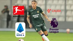 Paolo Guerrero