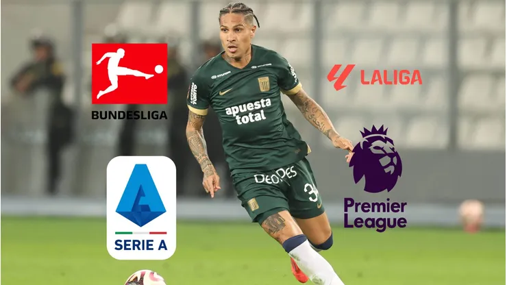 Paolo Guerrero