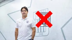 Este sería el reemplazo de Bruno Marioni en Alianza Lima