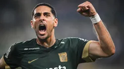 Pablo Sabbag deja todo por Alianza Lima y hace una locura