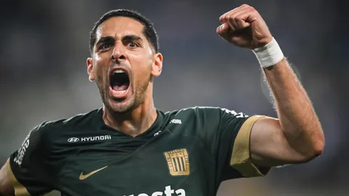 Pablo Sabbag deja todo por Alianza Lima y hace una locura