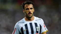 Sebastián Rodríguez dejó Alianza Lima y ya tiene nuevo club.