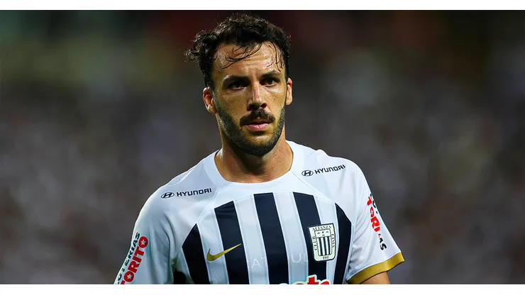 Sebastián Rodríguez dejó Alianza Lima y ya tiene nuevo club.