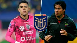 Los talentos con los que comparan a Kendry Páez