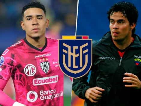 A Kendry Páez lo comparan con estos talentos "desperdiciados" en Ecuador