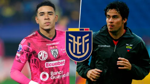 Los talentos con los que comparan a Kendry Páez