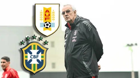 Jorge Fossati prefiere a un suplente por goleador