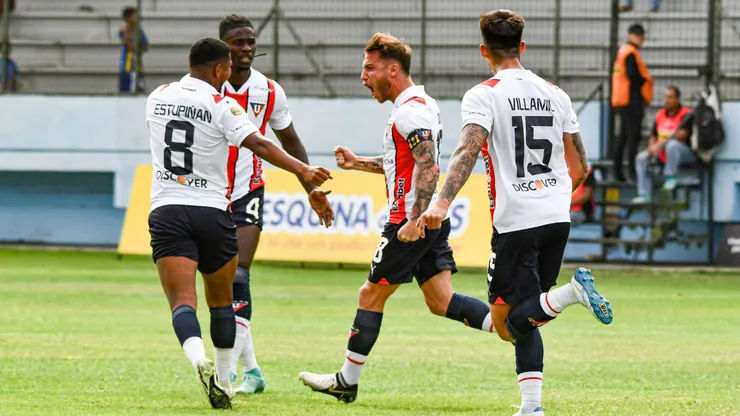 Liga de Quito