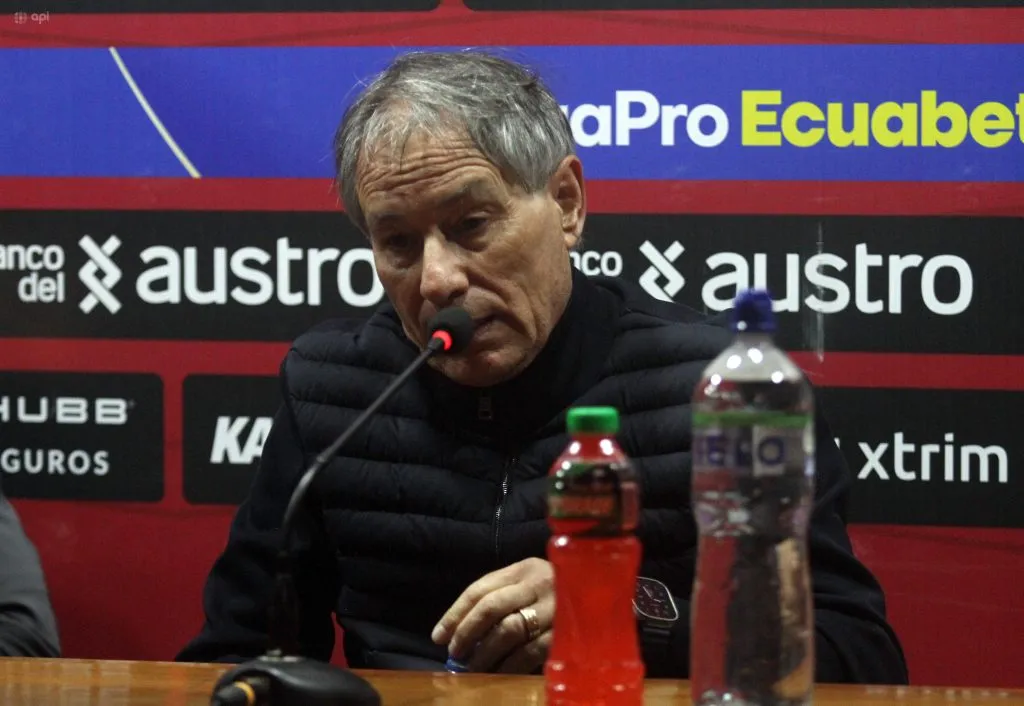 Barcelona SC empató su último partido ante Libertad. (Foto: Imago)