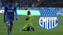 Emelec BV Edit