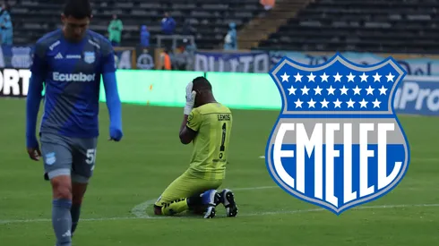 Emelec BV Edit