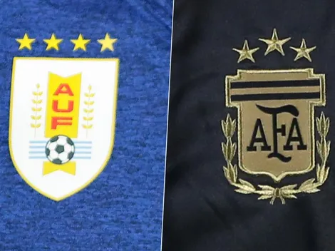 Uruguay cobrará 120 millones menos que Argentina en el nuevo acuerdo con su proveedora de indumentaria