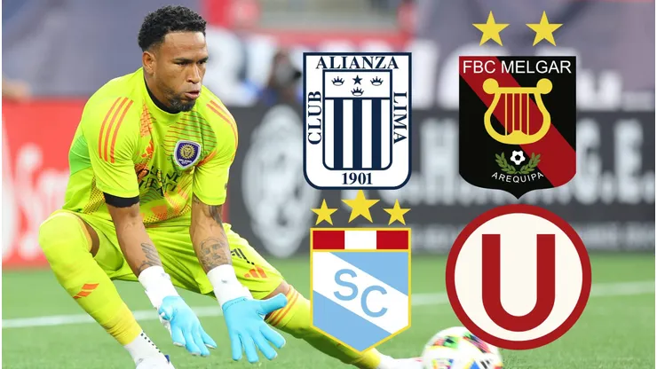 Seleccionados de Perú acaban contrato y pueden volver a la Liga 1