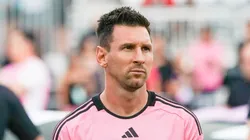 Un compañero de Messi apoya la huelga que roza el fútbol europeo.