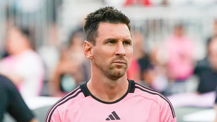 Un compañero de Messi apoya la huelga que roza el fútbol europeo.