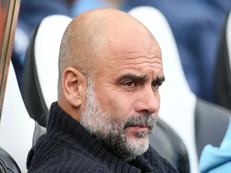 Detenido en Madrid un jugador de Guardiola