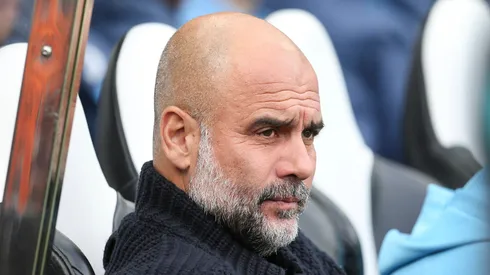 Un futbolista de Pep Guardiola habría sido detenido en Madrid a inicios de septiembre.