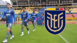 Emelec fue sancionado con 3 puntos menos por FEF