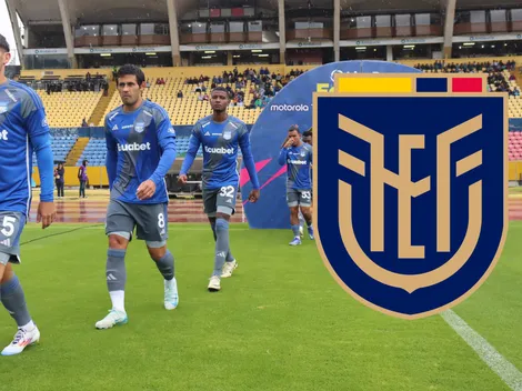 Emelec recuperará los 3 puntos que la FEF le quitó por una sanción