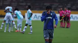 Todas las demandas contra Emelec