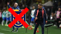 Ecuador Selección Beccacece BV Edit