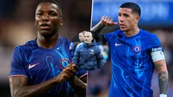 El DT del Chelsea tiene un favorito