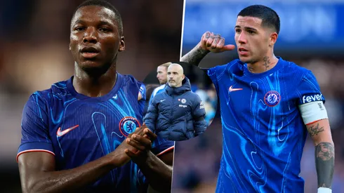 El DT del Chelsea tiene un favorito