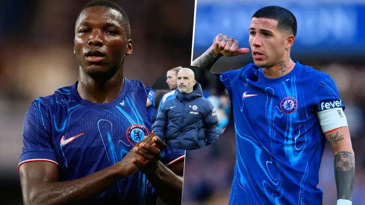 El DT del Chelsea tiene un favorito