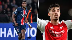 El ecuatoriano quedó debiendo en su marca