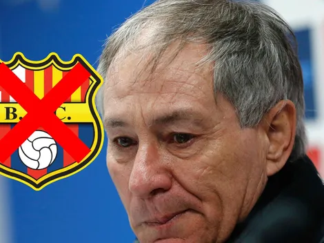 La fortuna que debe pagar Barcelona para sacar a Ariel Holan