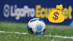 El goleador que pagó para sus asistencias de goles