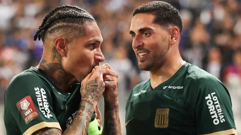 Alianza Lima renovó a Juan Pablo Freytes y pospone a cracks