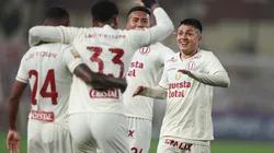 Universitario de Deportes perdería a cracks esta temporada