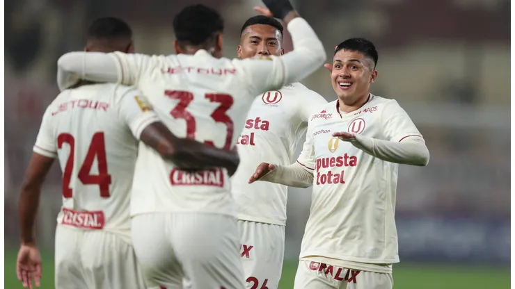 Universitario de Deportes perdería a cracks esta temporada
