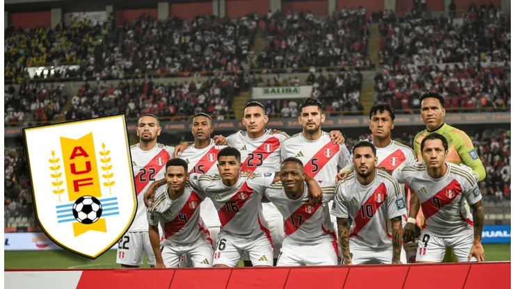 El arma secreta de Jorge Fossati para jugar contra Uruguay
