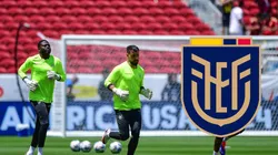 Selección Ecuador - BV Edit