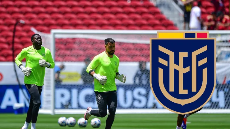 Selección Ecuador - BV Edit