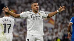 Kylian Mbappé volverá de su lesión dos semanas antes de lo diagnosticado y podrá jugar contra el Lille por Champions League.