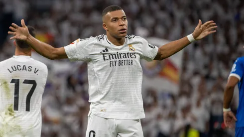 Kylian Mbappé volverá de su lesión dos semanas antes de lo diagnosticado y podrá jugar contra el Lille por Champions League.