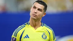 Cristiano Ronaldo habló como nunca del retiro del fútbol profesional.