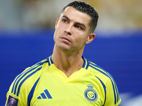 Cristiano Ronaldo sorprende al insinuar su retiro