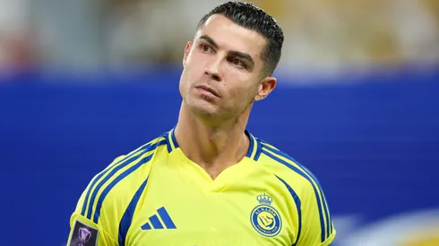 Cristiano Ronaldo habló como nunca del retiro del fútbol profesional.